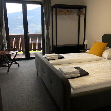 Landhaus Marlies Apartments Zell am See Luaran gambar