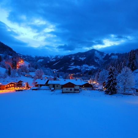 Landhaus Marlies Apartments Zell am See Luaran gambar