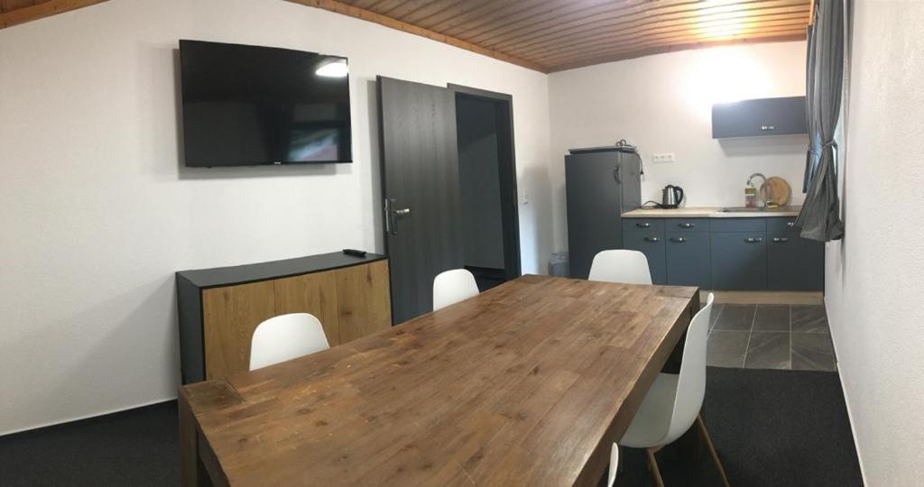 Landhaus Marlies Apartments Zell am See Luaran gambar