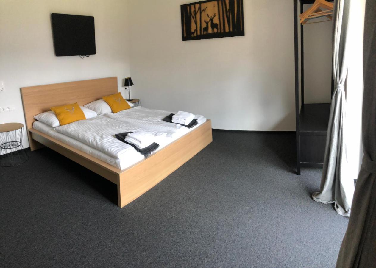 Landhaus Marlies Apartments Zell am See Luaran gambar