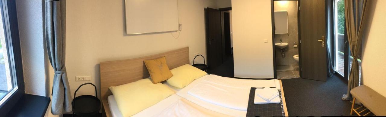 Landhaus Marlies Apartments Zell am See Luaran gambar