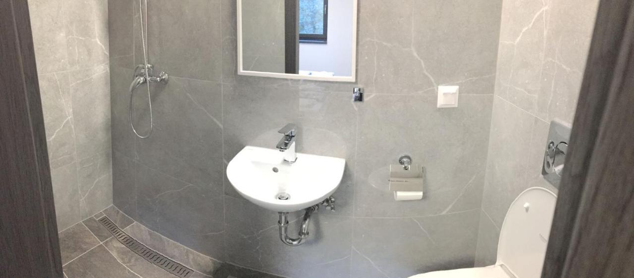 Landhaus Marlies Apartments Zell am See Luaran gambar