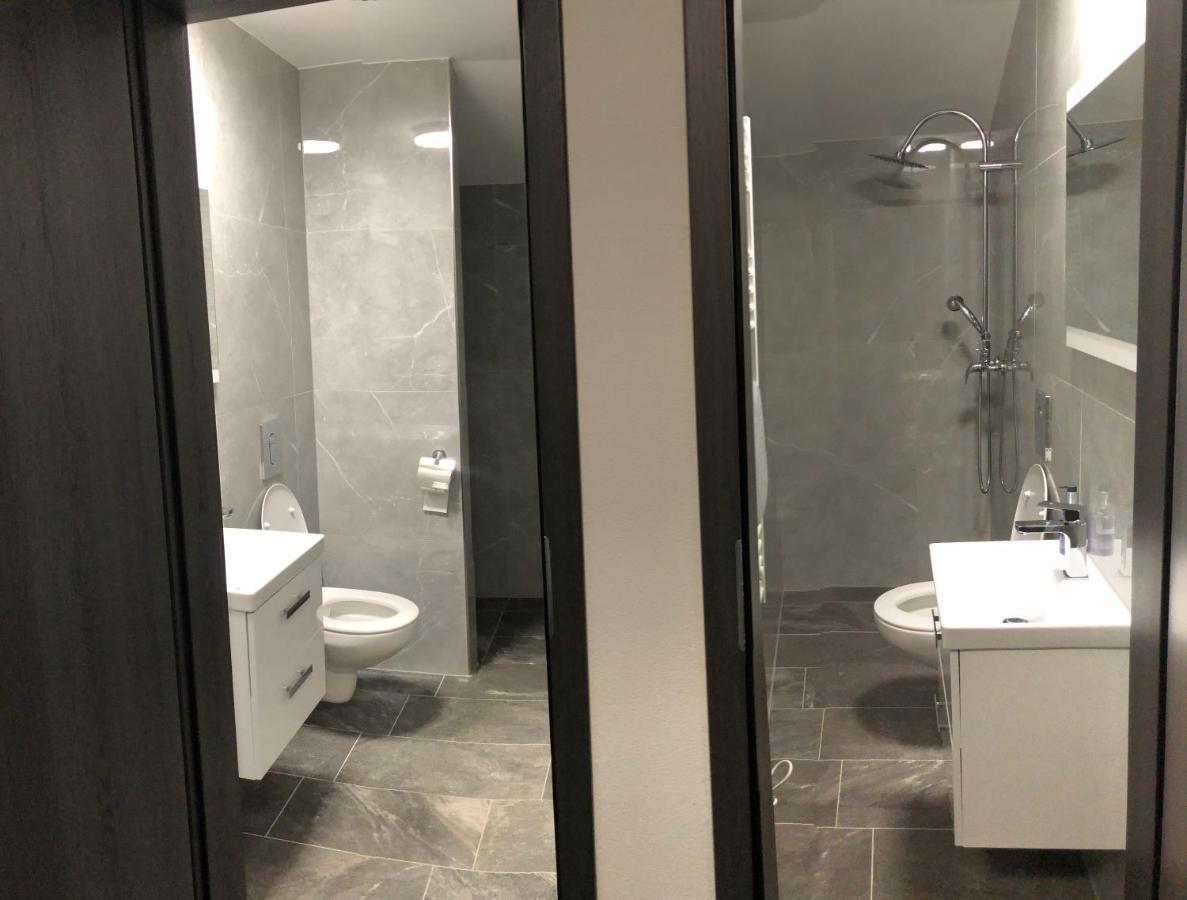 Landhaus Marlies Apartments Zell am See Luaran gambar