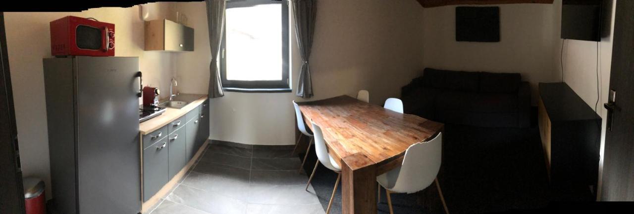 Landhaus Marlies Apartments Zell am See Luaran gambar