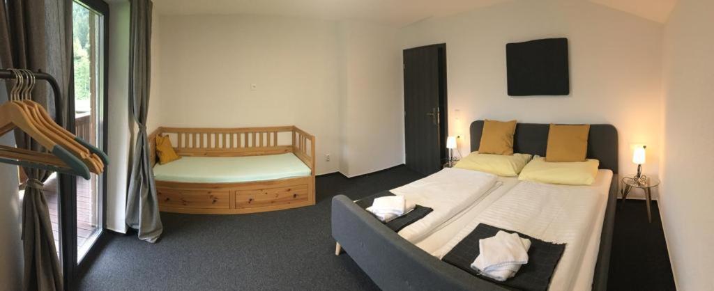Landhaus Marlies Apartments Zell am See Luaran gambar