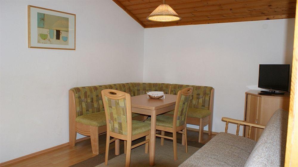 Landhaus Marlies Apartments Zell am See Luaran gambar