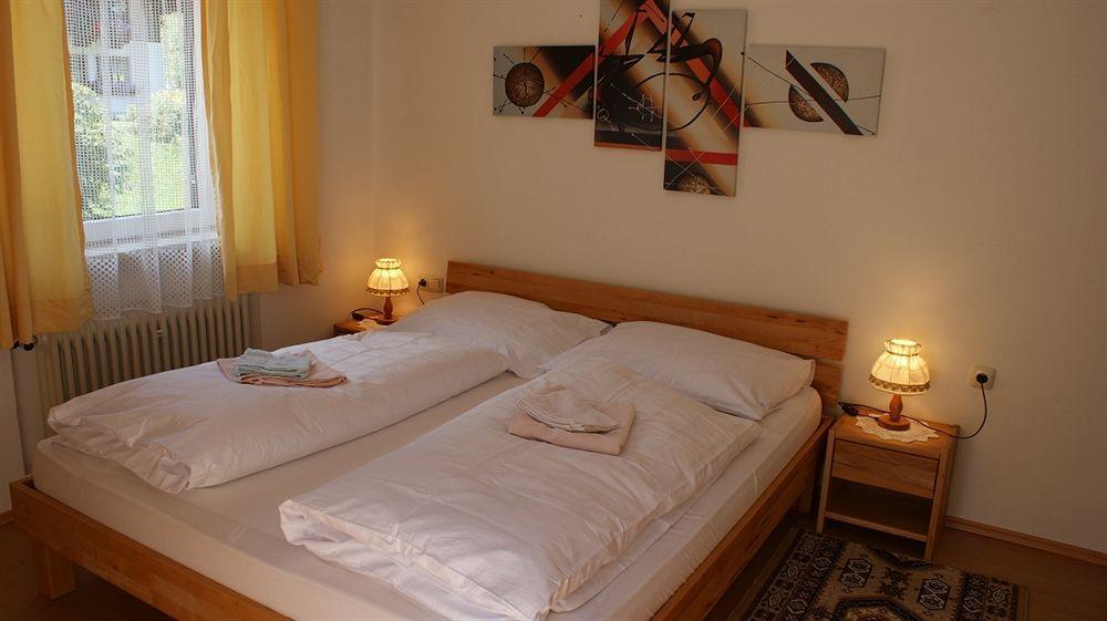 Landhaus Marlies Apartments Zell am See Luaran gambar