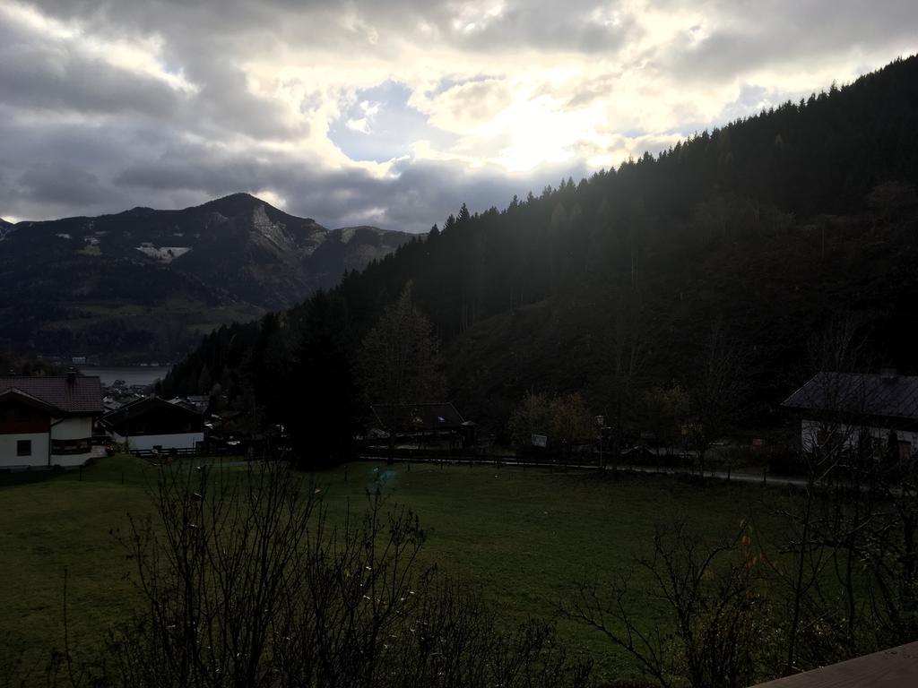 Landhaus Marlies Apartments Zell am See Luaran gambar