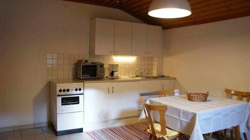 Landhaus Marlies Apartments Zell am See Luaran gambar
