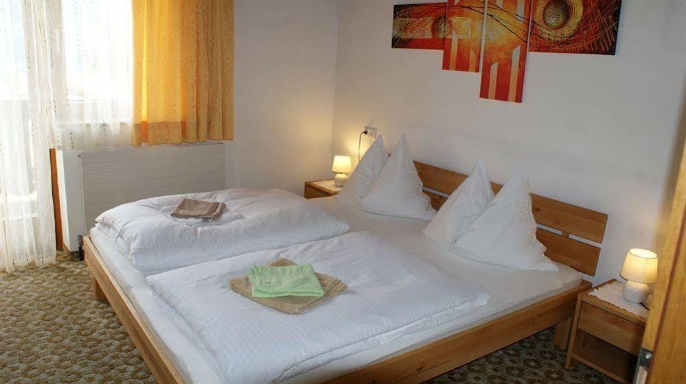 Landhaus Marlies Apartments Zell am See Luaran gambar