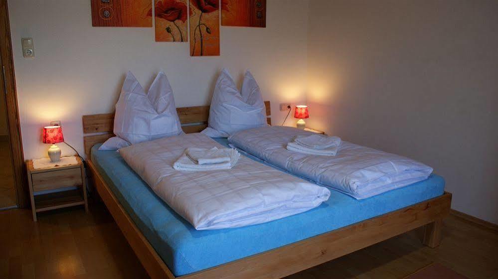 Landhaus Marlies Apartments Zell am See Luaran gambar