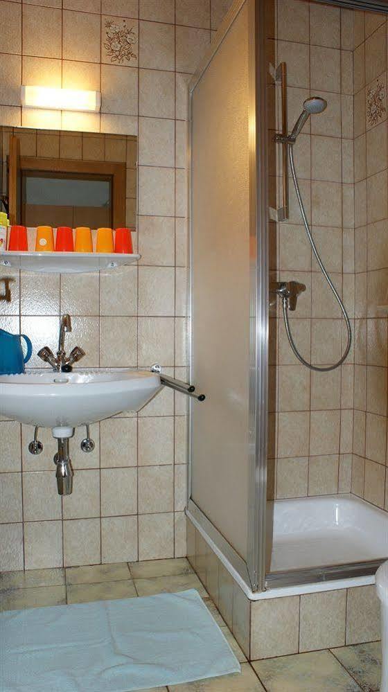 Landhaus Marlies Apartments Zell am See Luaran gambar