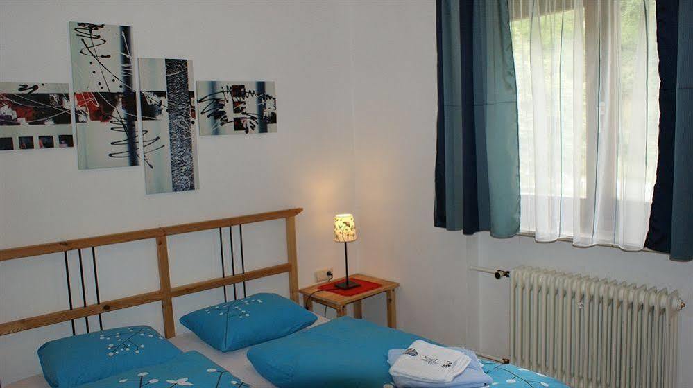 Landhaus Marlies Apartments Zell am See Luaran gambar