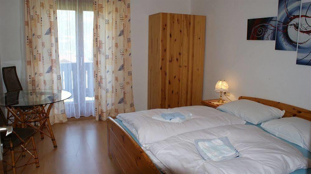 Landhaus Marlies Apartments Zell am See Luaran gambar